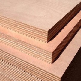 8mm plywood Commercial Mr grade 